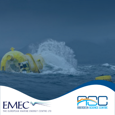 image from the EMEC -Image Aquamarine Power